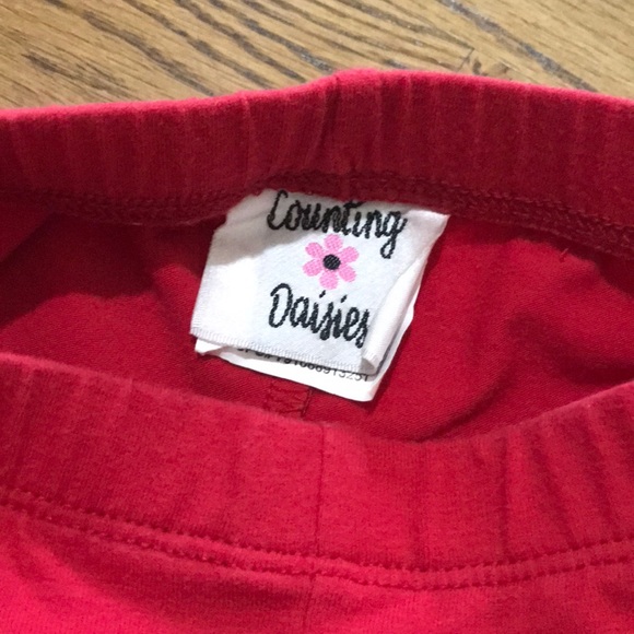 Ruffle Bottom Pants (18m) - Picture 2 of 8